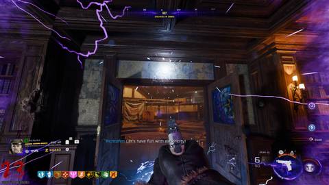 lighting up the archive of orbis