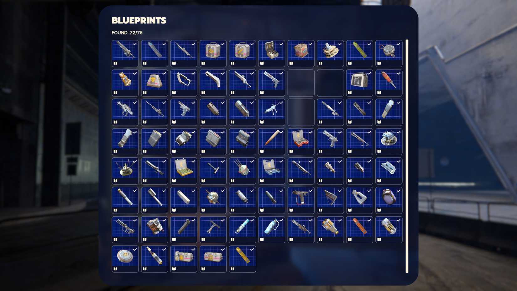 All Blueprints in ARC Raiders & How to Get Them