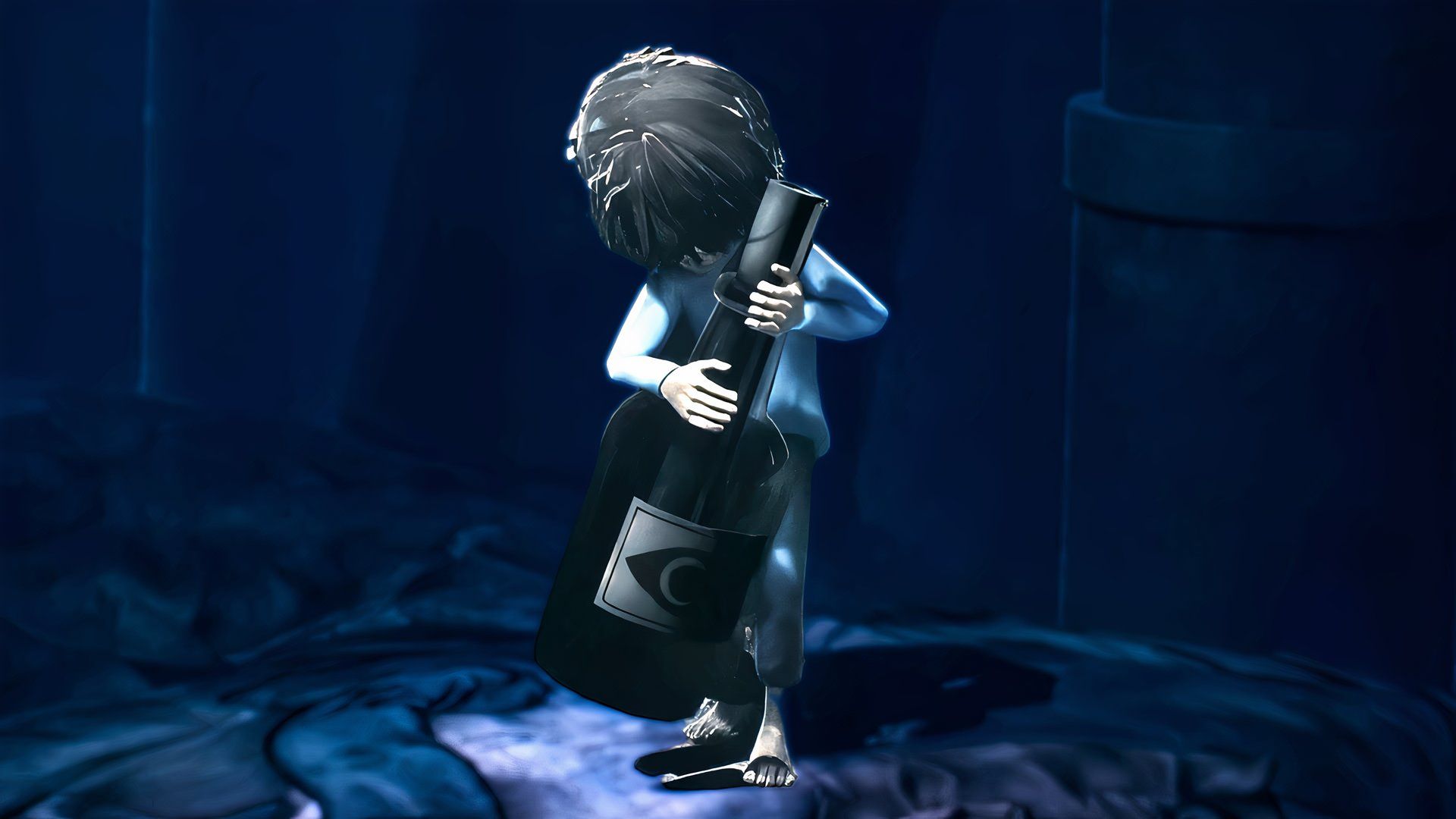 little-nightmares-residence-flotsam-locations-im-losing-you-trophy