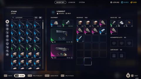 Loadout tips to take down Matriarch in ARC Raiders (3)