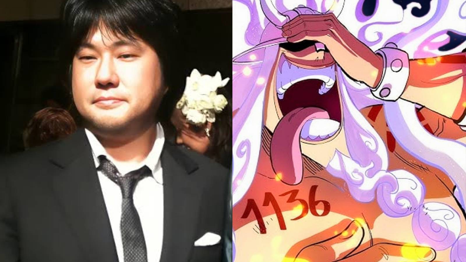 Loki Luffy Yonko Level Ally One Piece