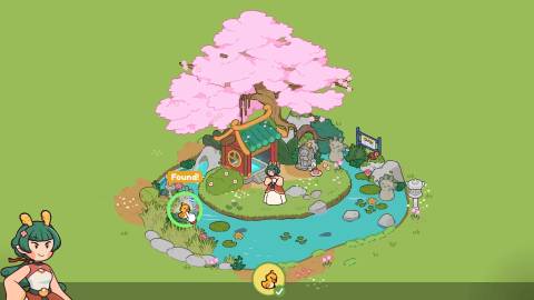 Lost and Found Co Press Image 1