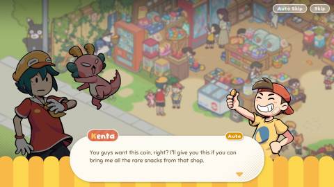 Lost and Found Co Press Image 4