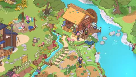 Lost and Found Co Press Image 6