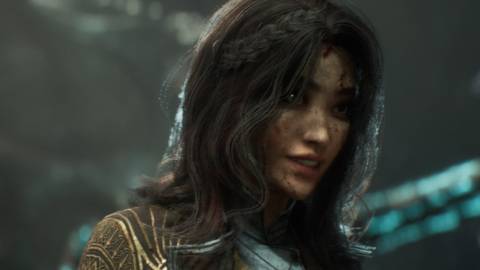 Lune in Clair Obscur Expedition 33 (2025)