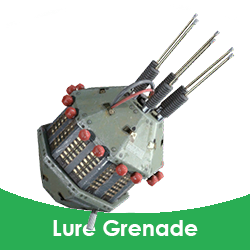 Lure Grenade Tier List in ARC Raiders