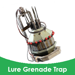 Lure Grenade Trap Tier List in ARC Raiders