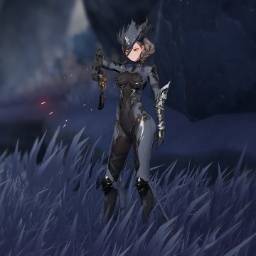 Lynn Duet Night Abyss