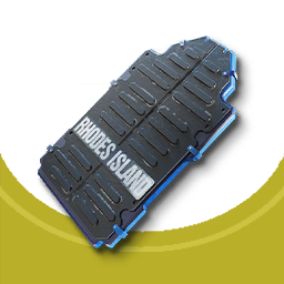 LYNX Slab in Arknights Endfield