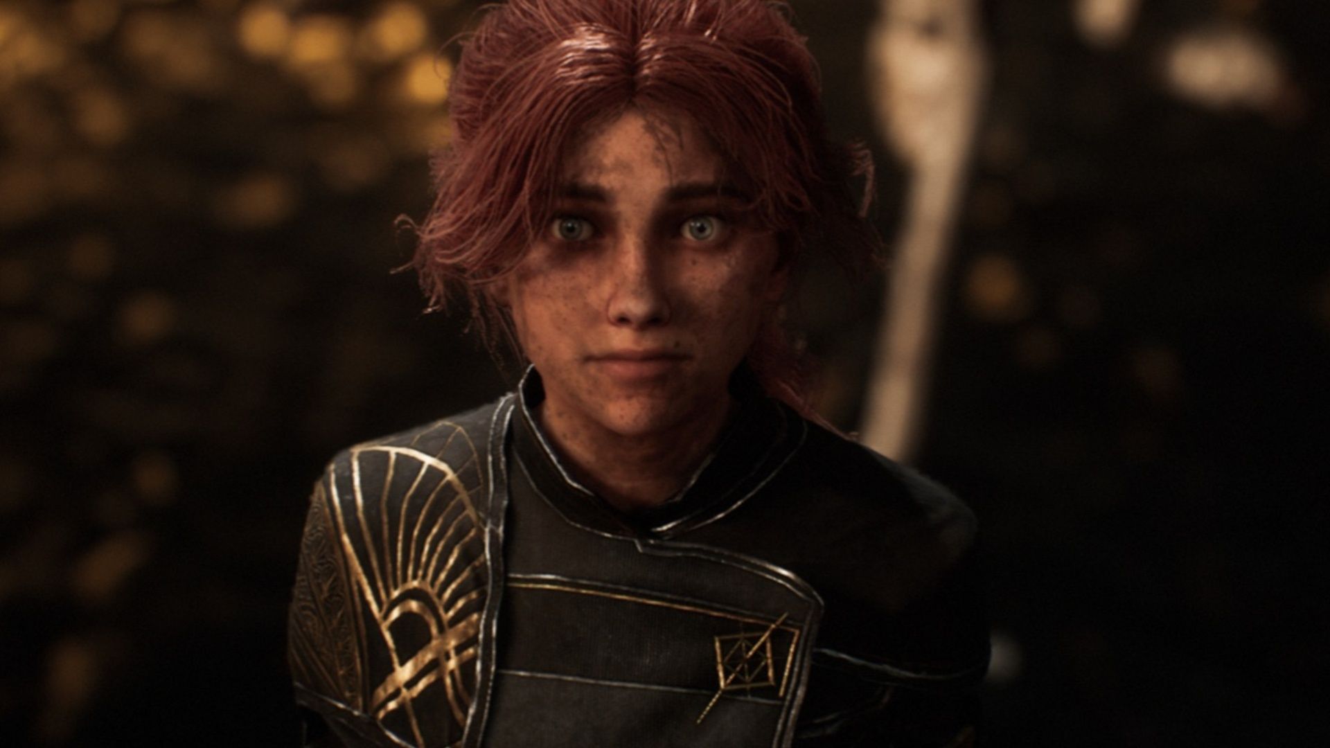 Maelle in Clair Obscur Expedition 33 (2025)