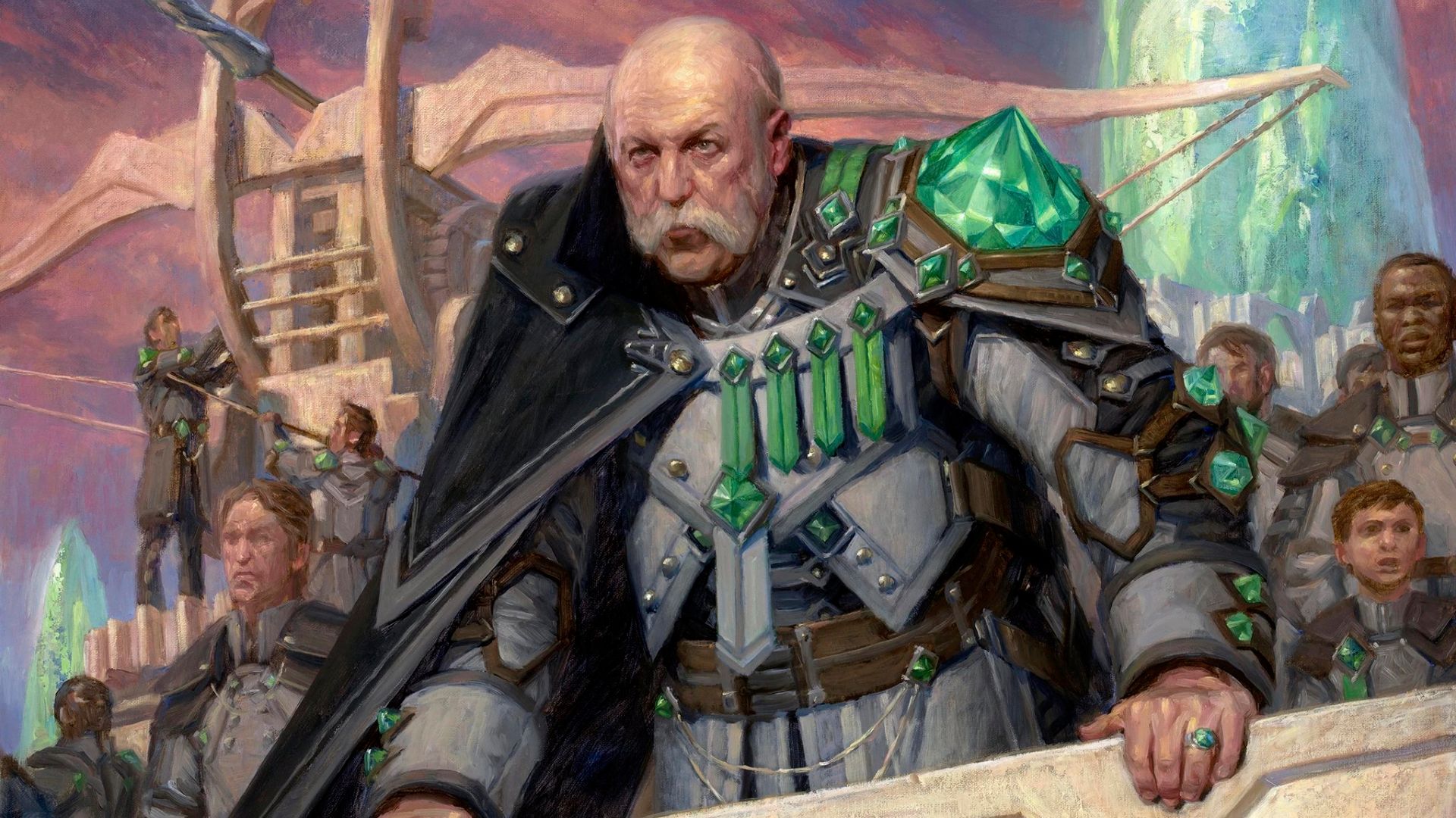 Dungeons and Dragons Best Fighter Subclass Tier List