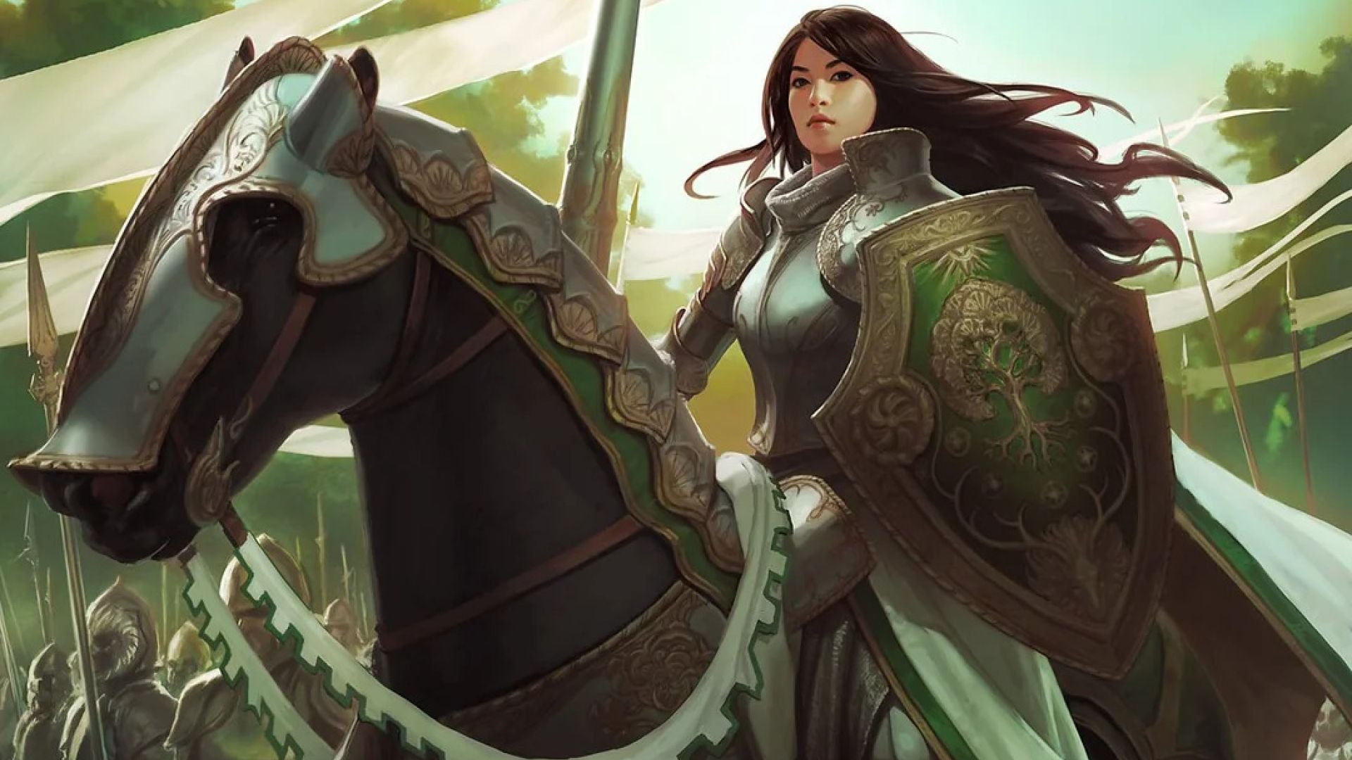Dungeons and Dragons Best Fighter Subclass Tier List