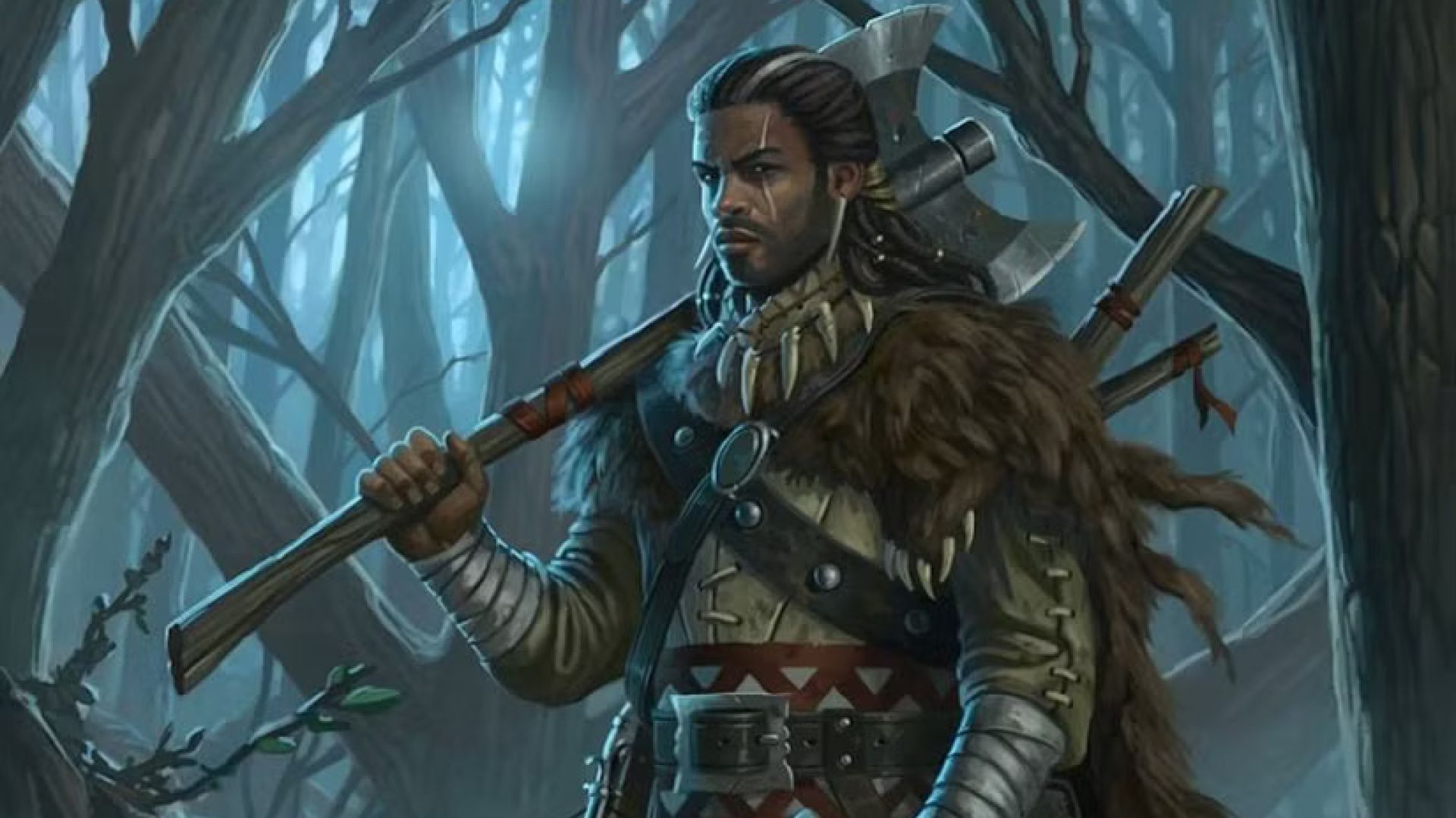 Dungeons and Dragons Best Fighter Subclass Tier List