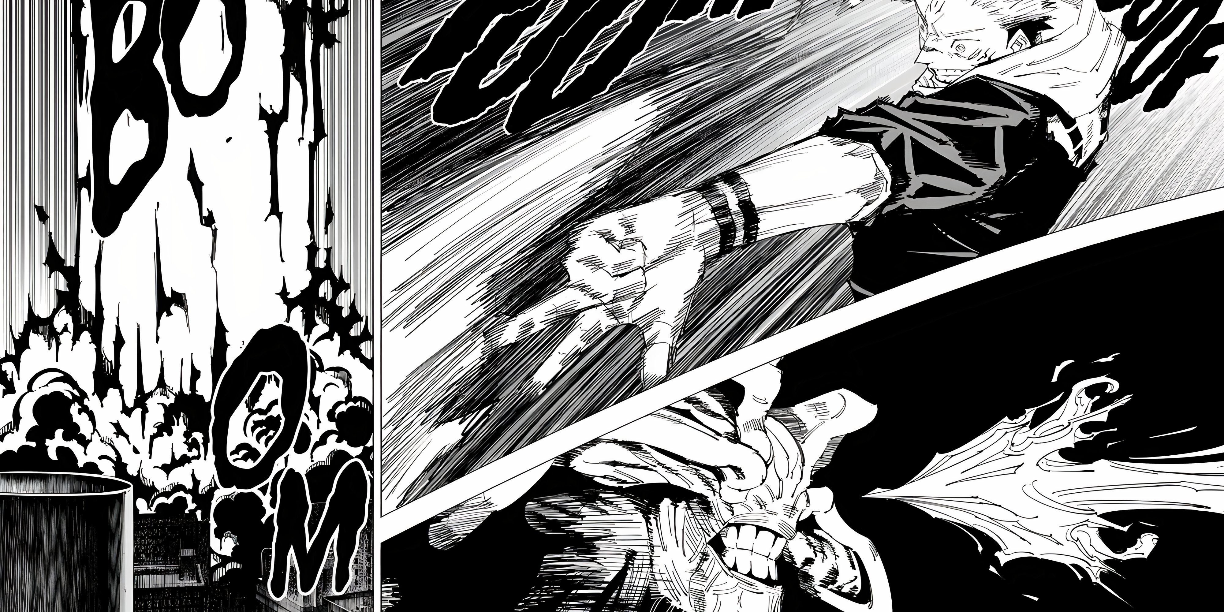 Jujutsu Kaisen: 6 Anime Moments That Were Better in the Manga