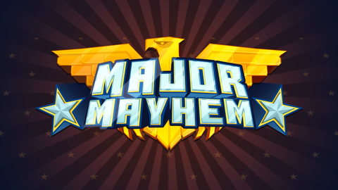 Major Mayhem Thumbnail