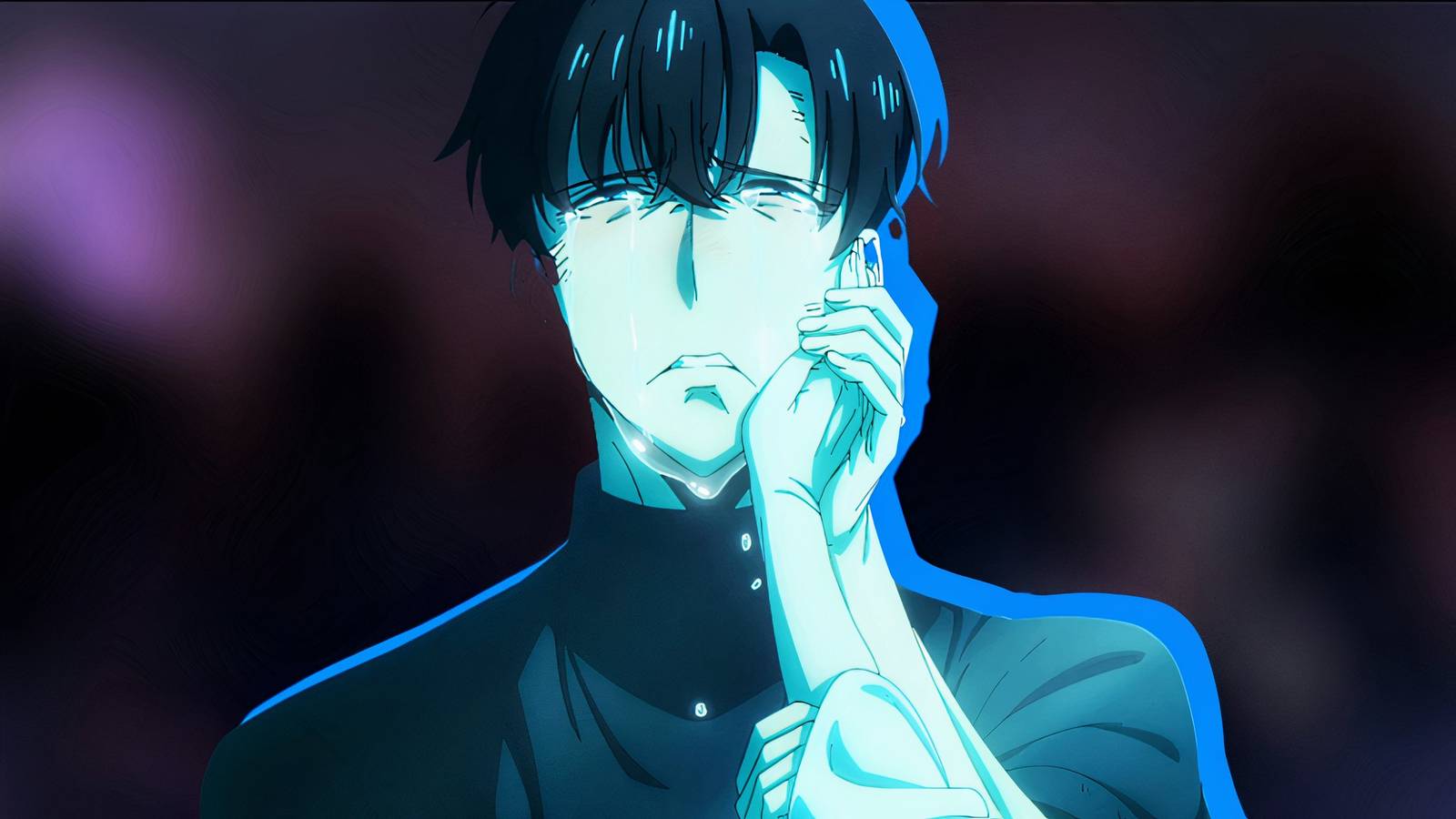 Makeine Beat Solo Leveling Season 2 Return