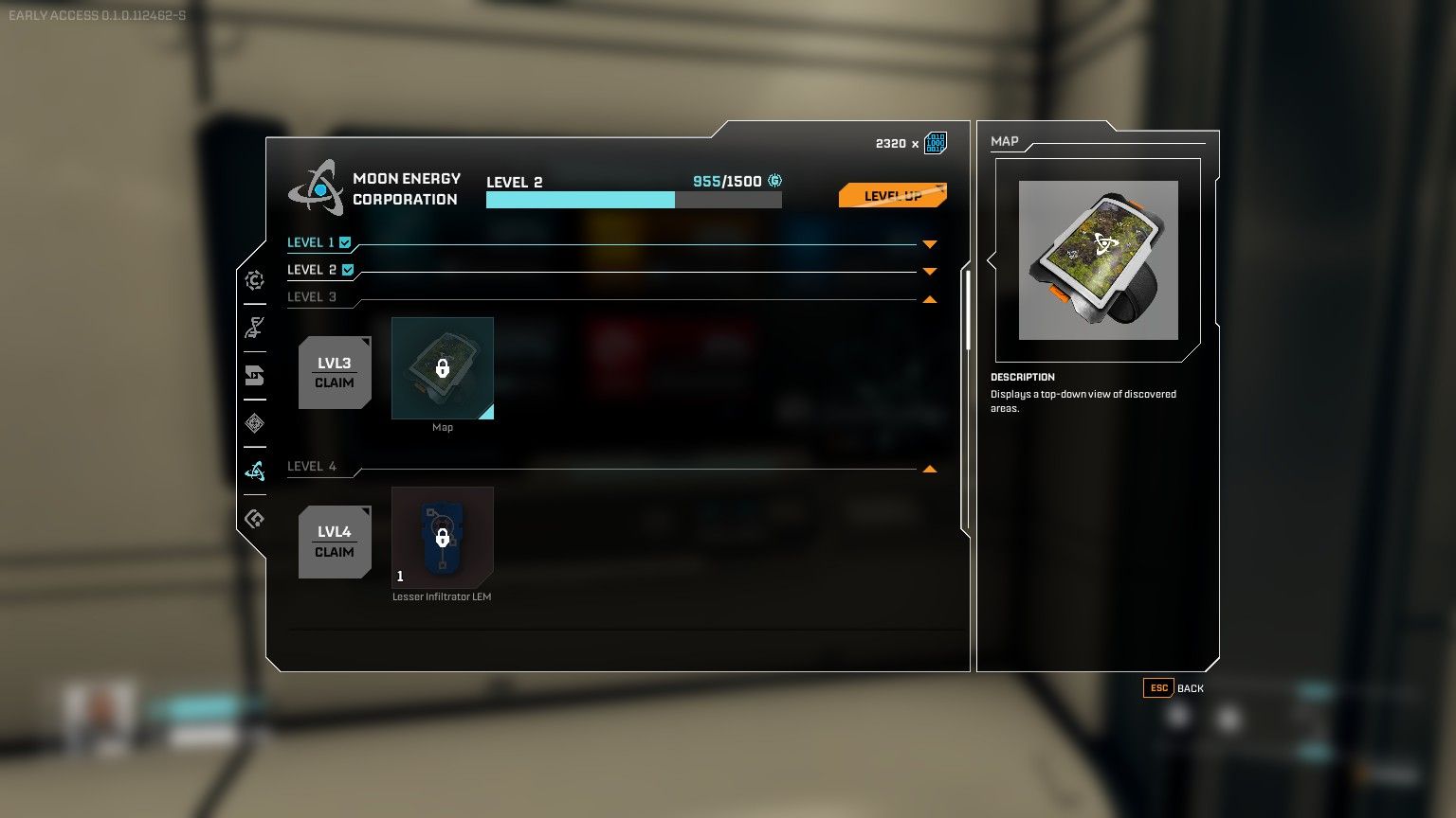 How to Unlock the Map in StarRupture