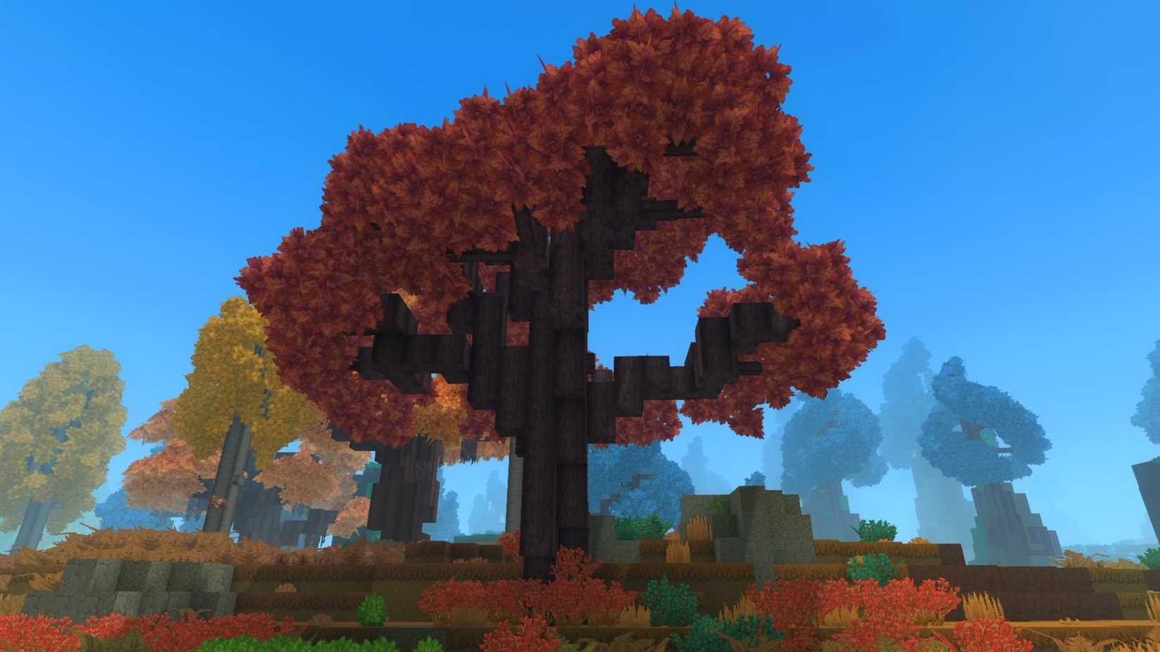 maple tree redwood hytale-1