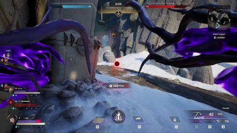 Mara Highguard Gameplay - 3