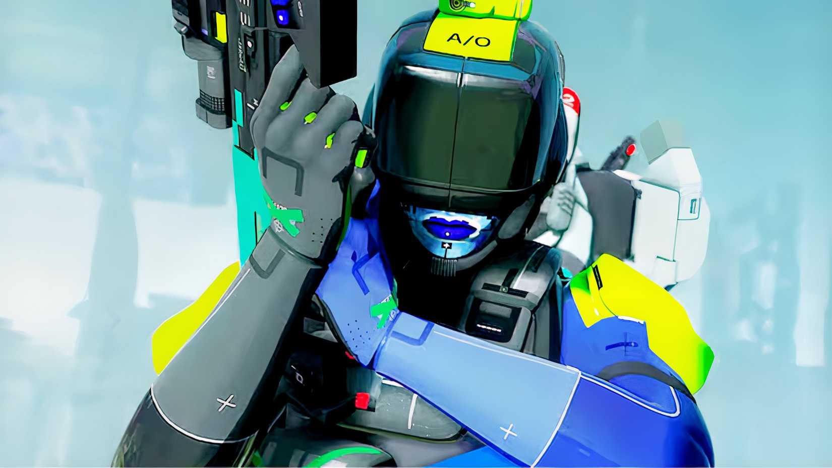 marathon header image