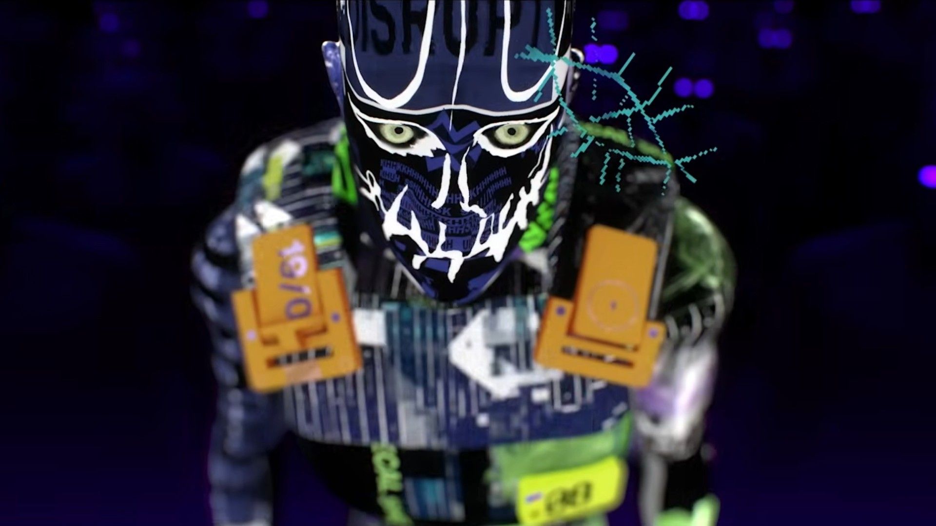 Marathon voice cast features actors who were in Baldur's Gate 3, Clair Obscur: Expedition 33, Red Dead Redemption 2, and more. 