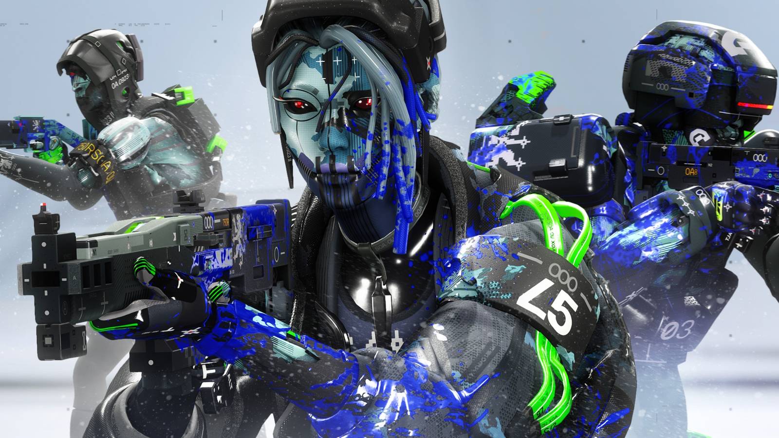 Marathon Release Date Confirmed