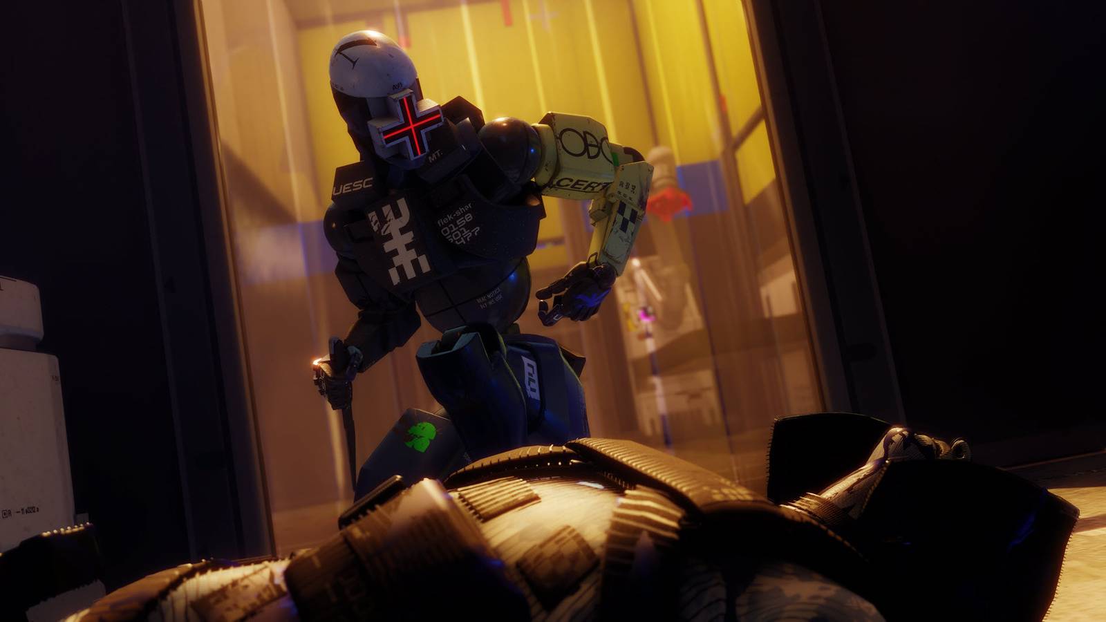 Marathon’s Free Loadout Class Comes With A Few Limitations Marathon’s Free Loadout Class Comes With A Few Limitations