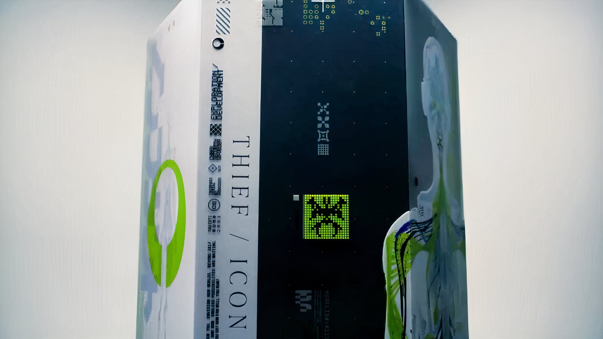 Marathon trailer thumb