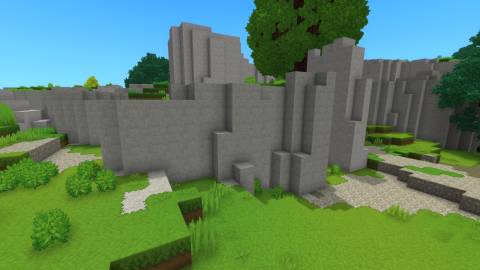 marble in hytale