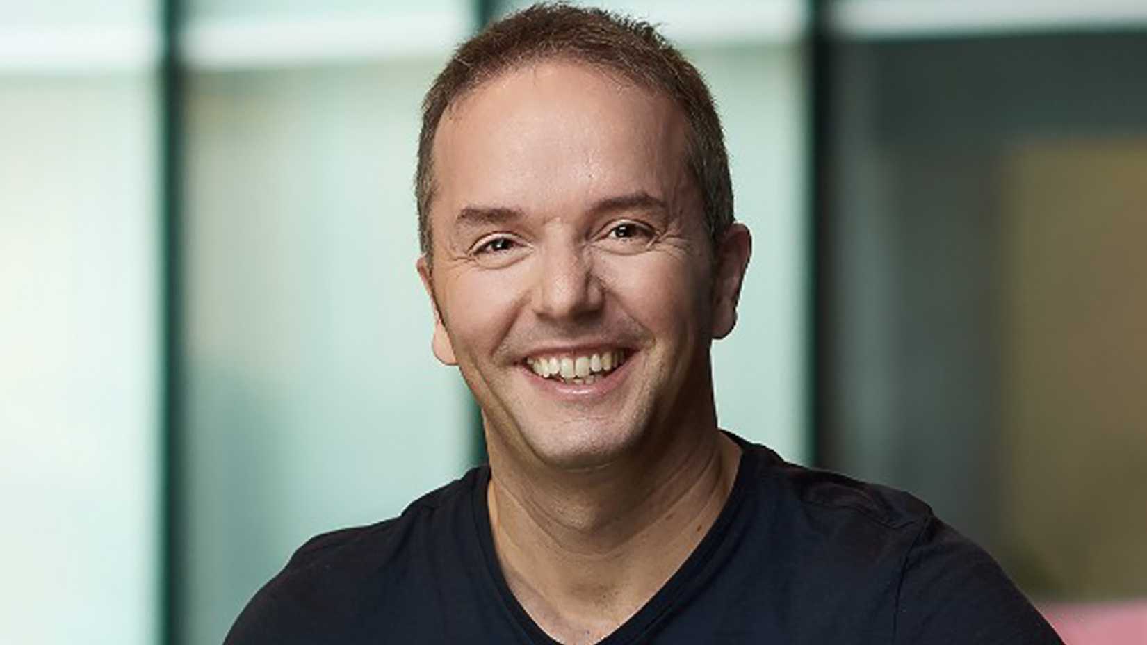 Marc-Alexis Côté LinkedIn profile picture 16x9 crop upscaled