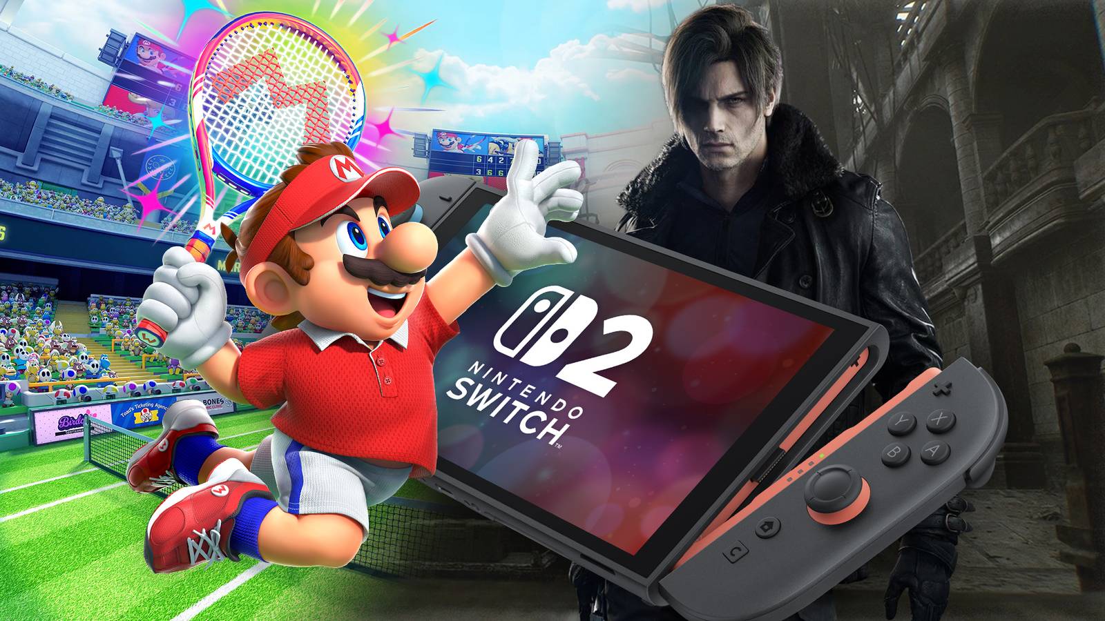 8 Biggest New Switch 2 Games Coming in February 2026 8 Biggest New Switch 2 Games Coming in February 2026