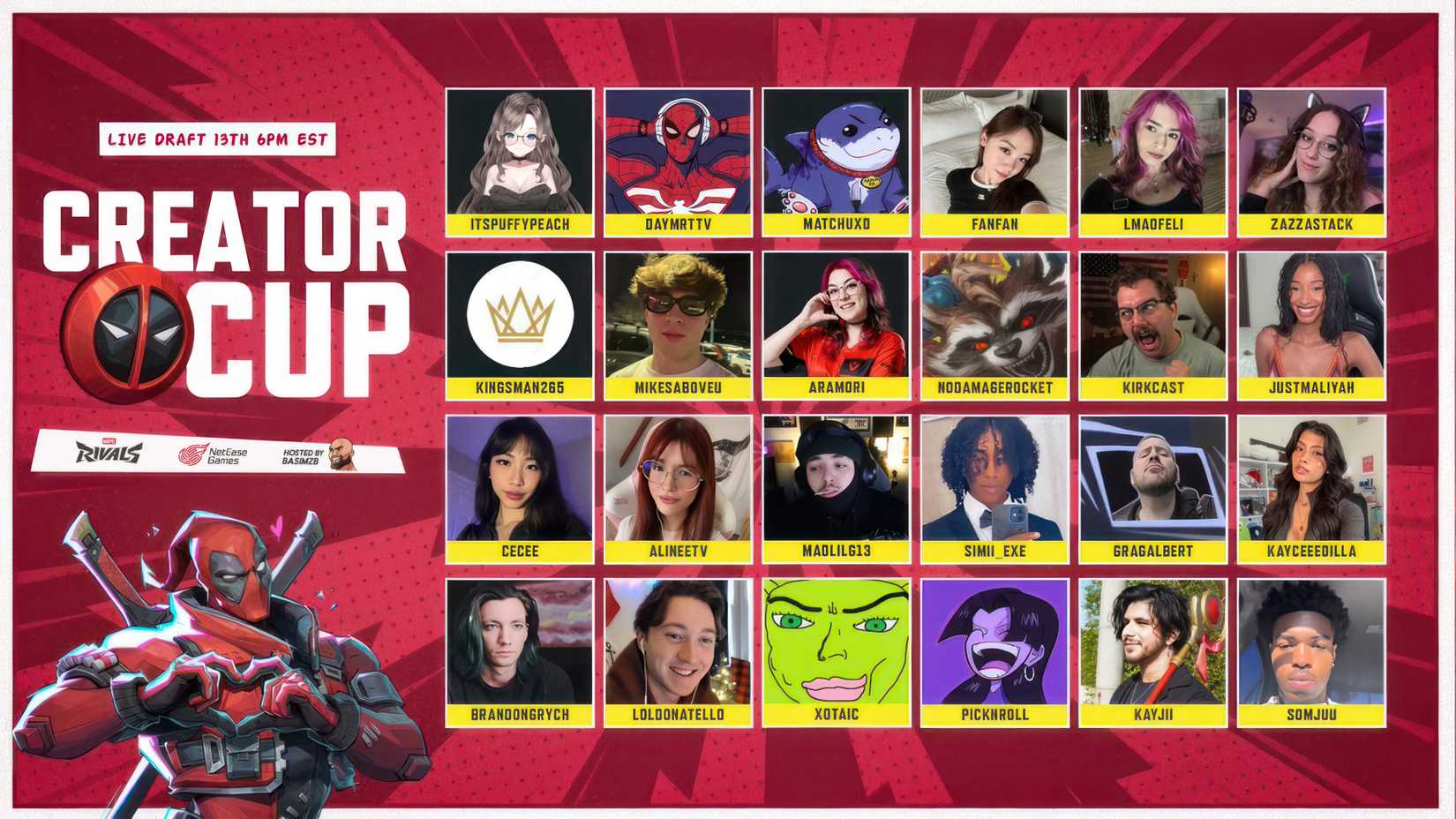 Marvel-Rivals-Creator-Cup-Roster-Sports-Rant