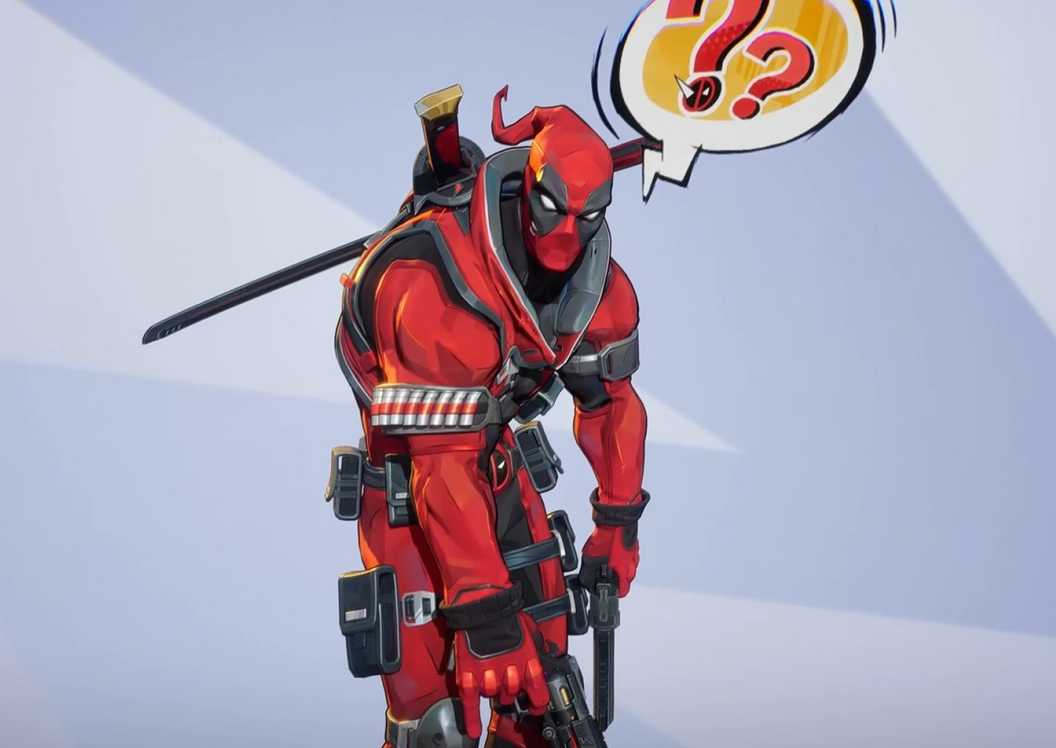 Question Mark Rivals Marvel Rivals Making Big Change in Response to Players Throwing Matches