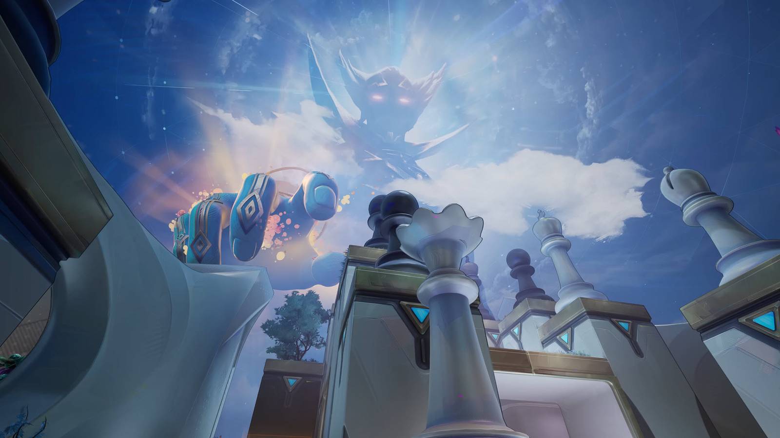 marvel rivals grandmaster