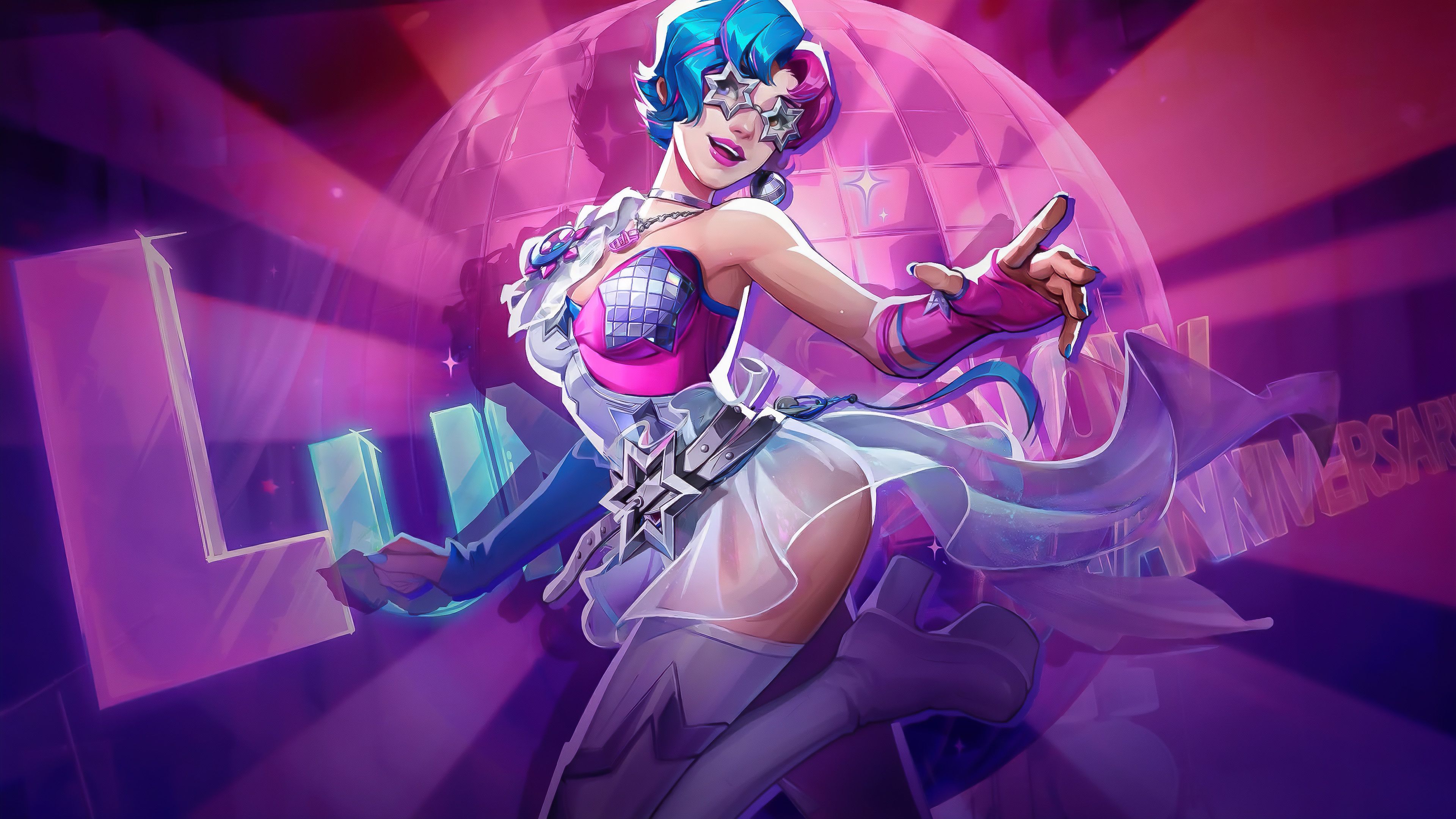 Marvel Rivals Just Stumbled Onto a Gold Mine Overwatch Could’ve Entered ...