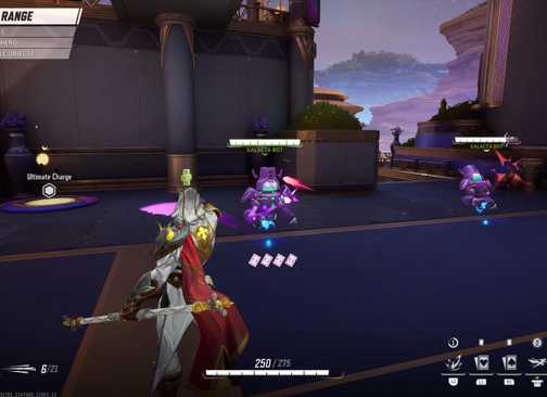 Galacta Bot Marvel Rivals Marvel Rivals' Galacta Bots Have a Secret Moveset