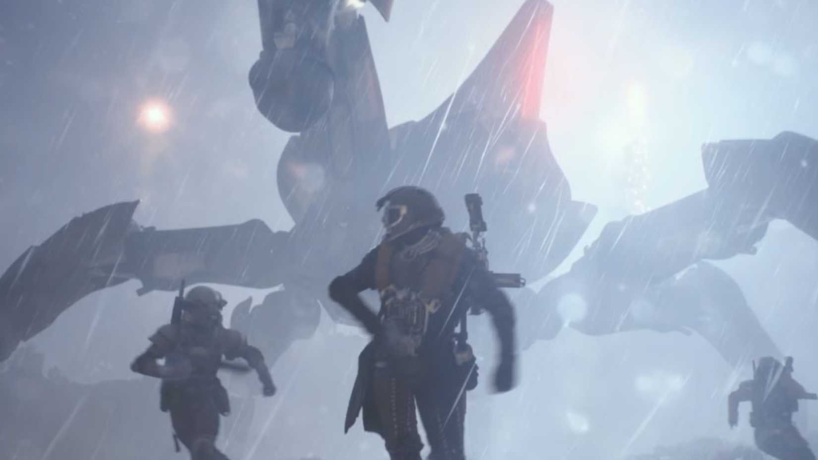 Matriarch ARC Raiders