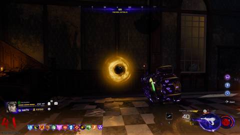 Matryoshka Doll trial