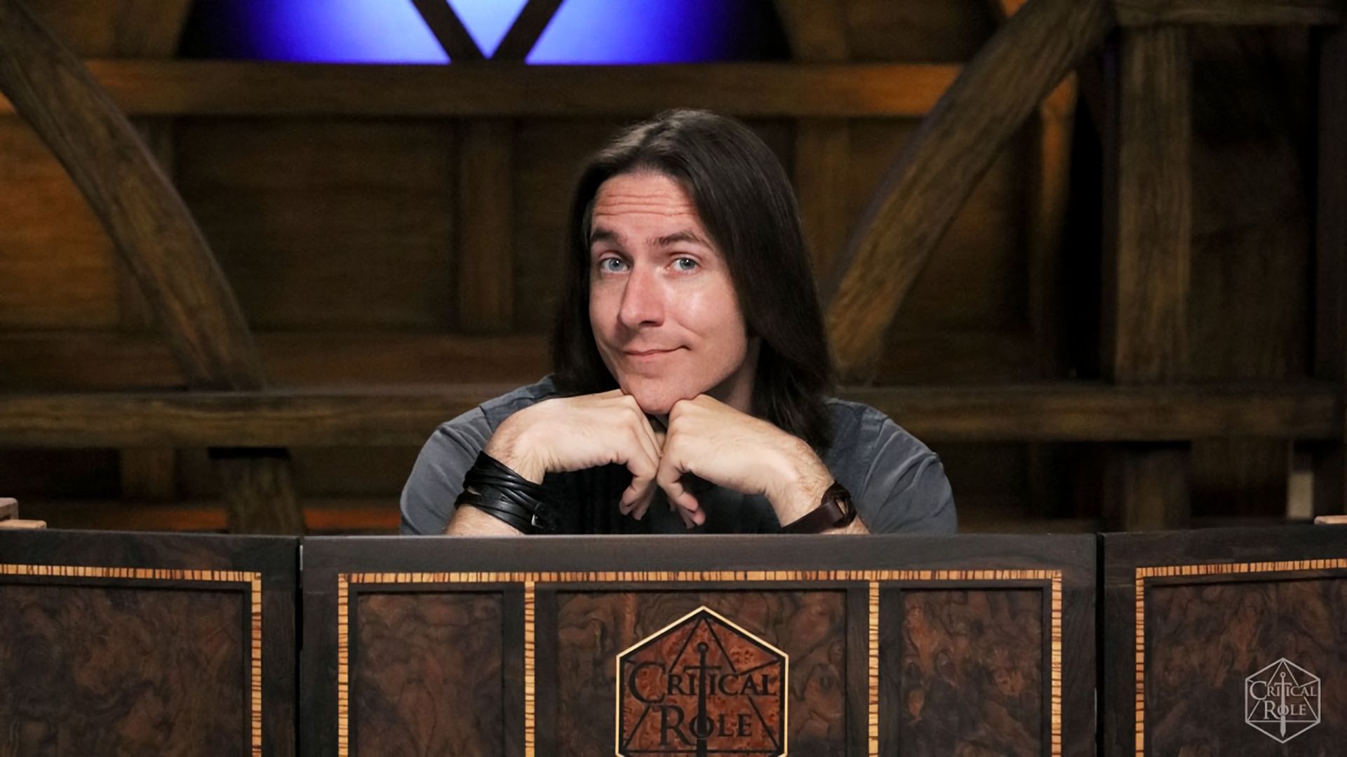 Matt Mercer Speaks on Critical Role's Future