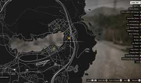 How to Get the Stone Hatchet in GTA Online