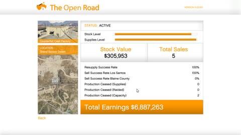 mc business supplies