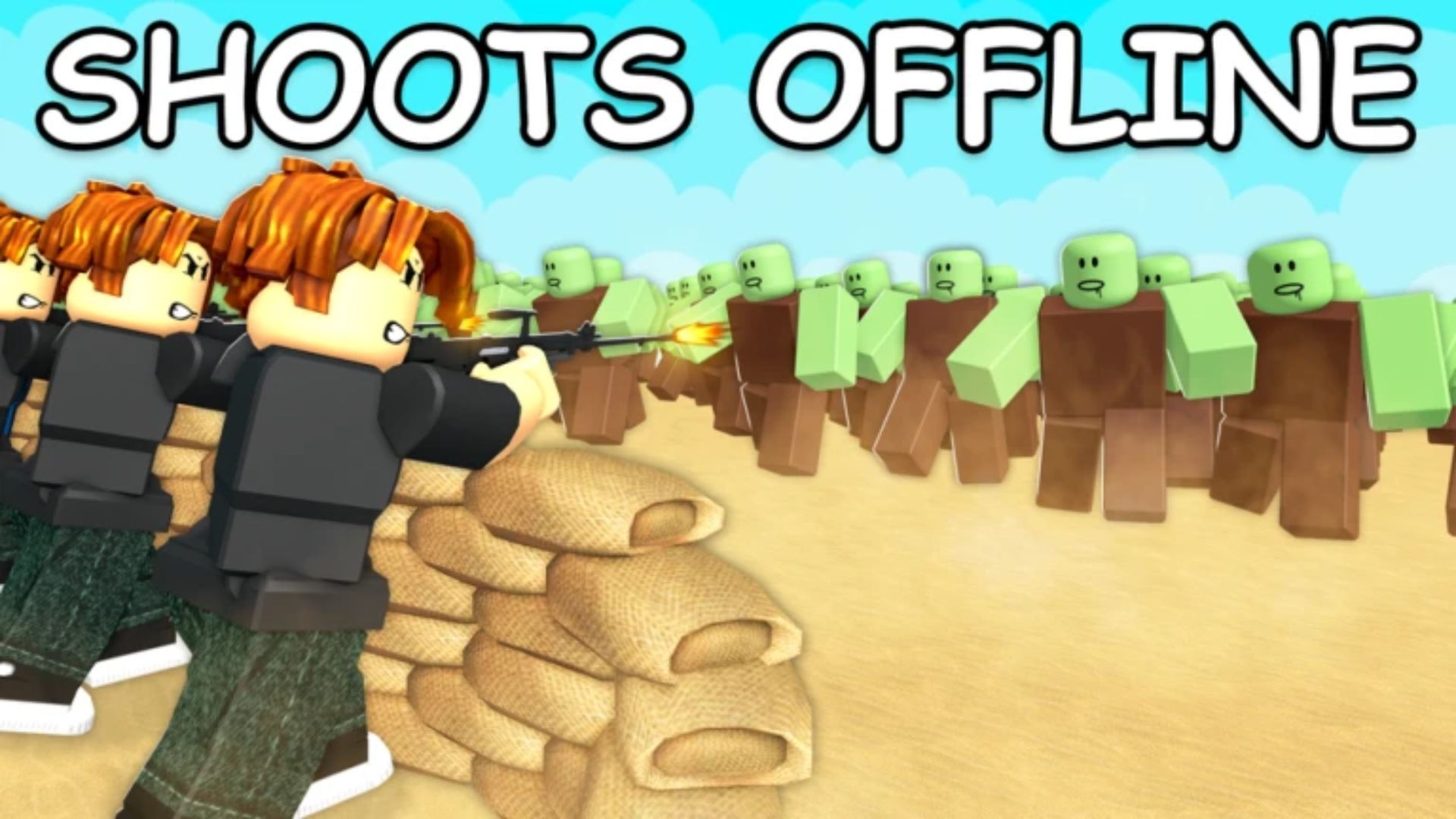 Merge Your Army characters