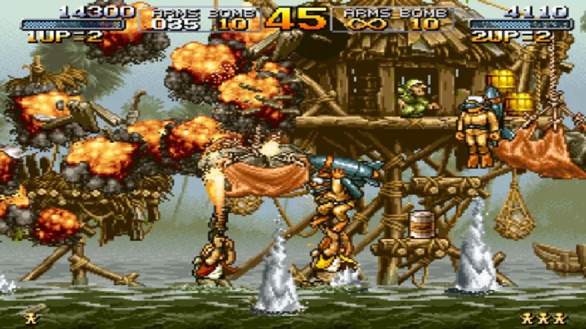 Most Iconic Video Games From 1996 That Are Turning 30 This Year