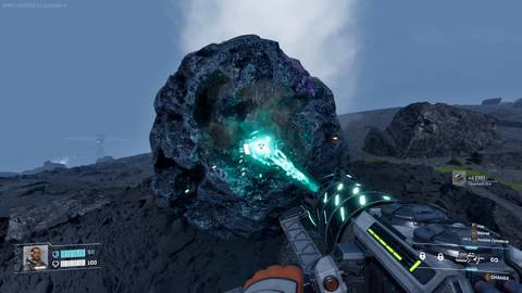 Methods to get more Data Points in StarRupture (1)