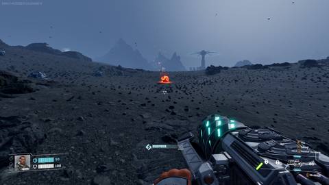 Methods to get more Data Points in StarRupture (3)