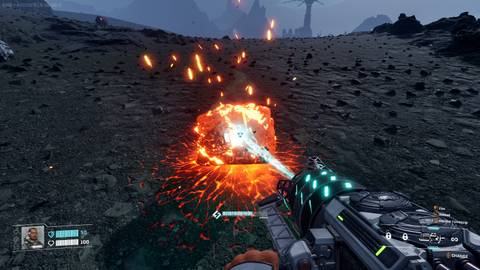 Methods to get more Data Points in StarRupture (4)