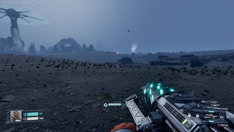 Methods to get more Data Points in StarRupture (5)