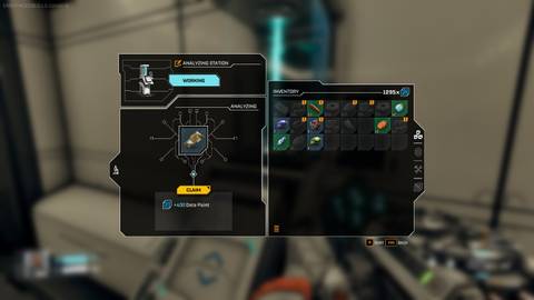 Methods to get more Data Points in StarRupture (8)