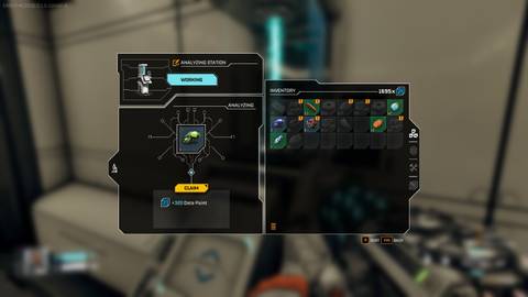 Methods to get more Data Points in StarRupture (9)