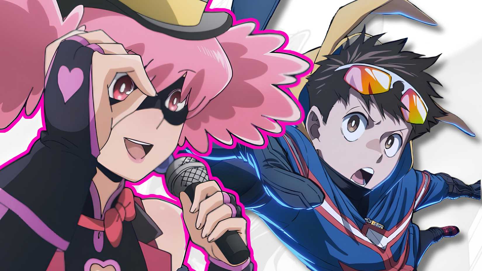 mha vigilantes season 2 episode 2 release date time pop step and koichi